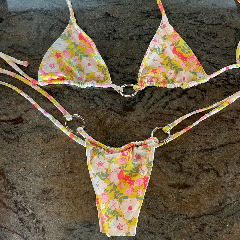 sundia swim set